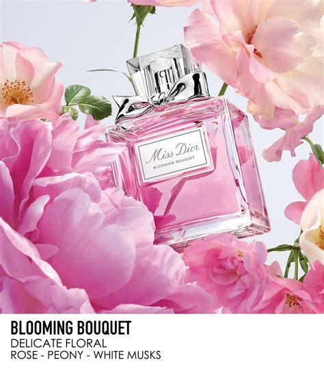 precio miss dior blooming bouquet|Miss Dior Blooming bouquet boots.